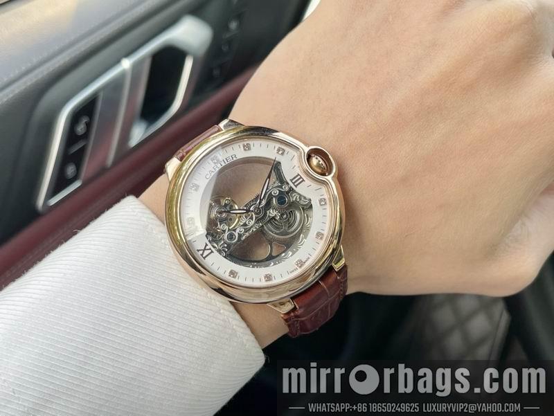 Replica Cartier 44mm 031619
