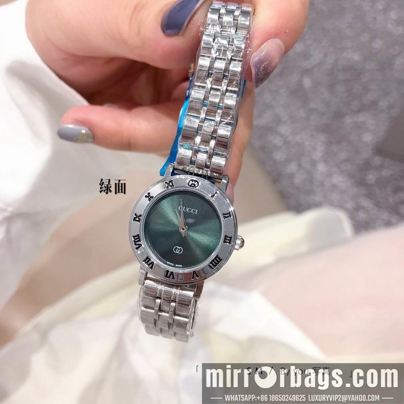 Replica Gucci watch 041418