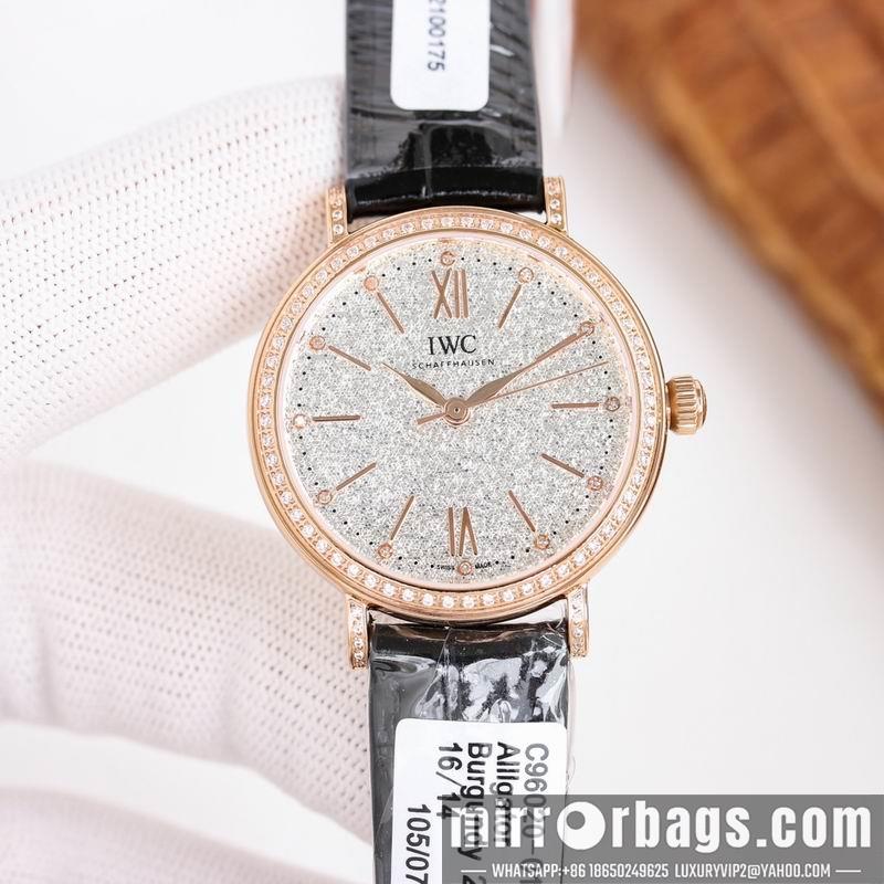 Replica IWC 34mm 050449