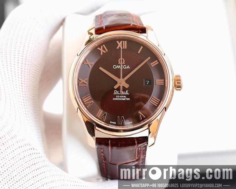 Replica Omega 41X11mm 050825