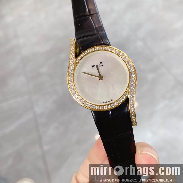 Replica Piaget women 32mm M17