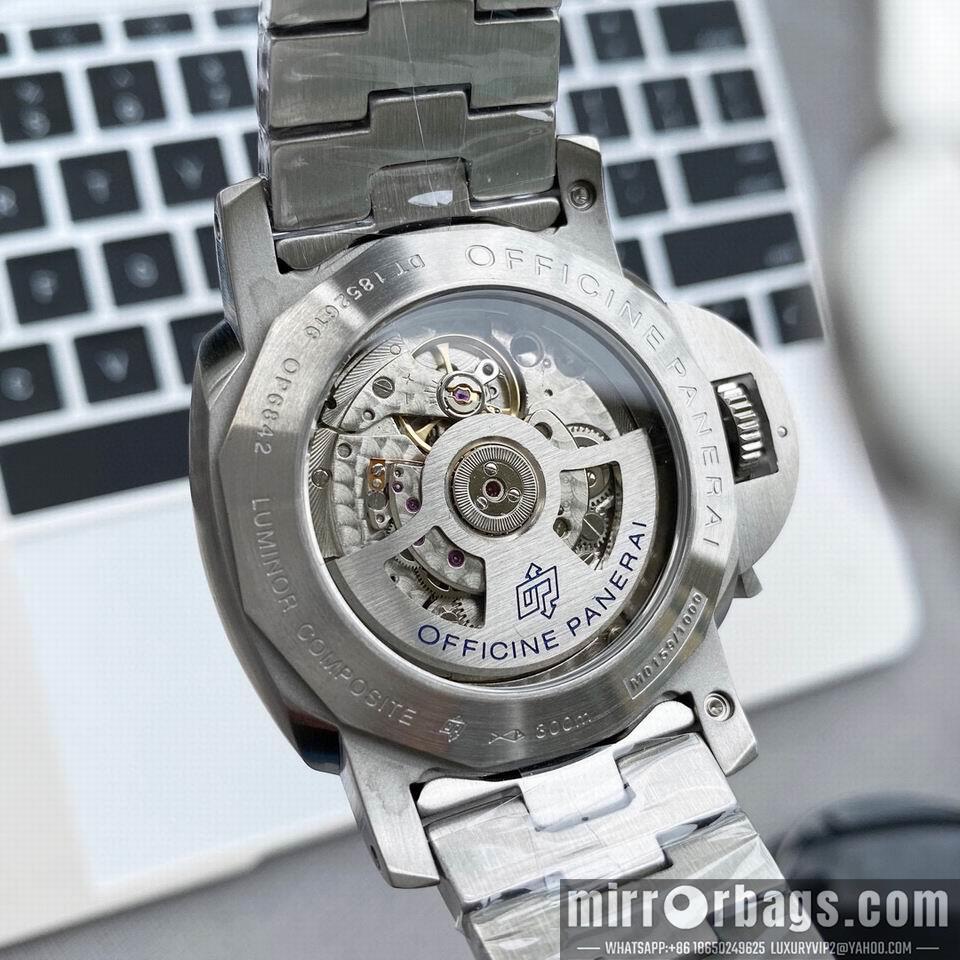 Replica Panerai watch mb110603