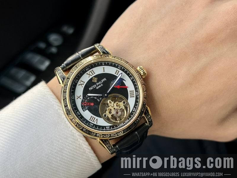 Replica Patek Philippe 42mm 050812
