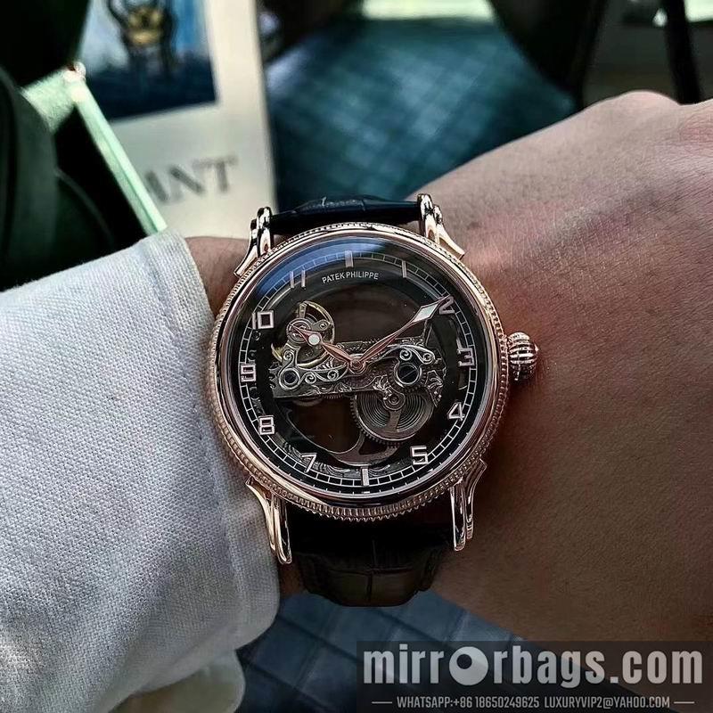 Replica Patek Philippe 43X13mm 050872