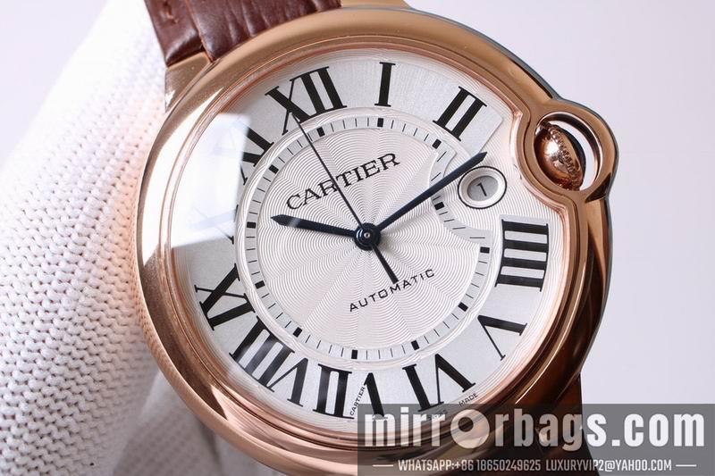 Replica Cartier 42X13mm 0319114