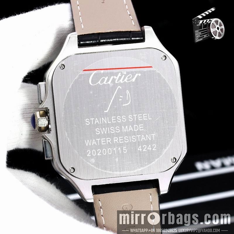 Replica Cartier 45X13mm 101480