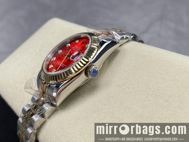 Replica Rolex 31mm 090414