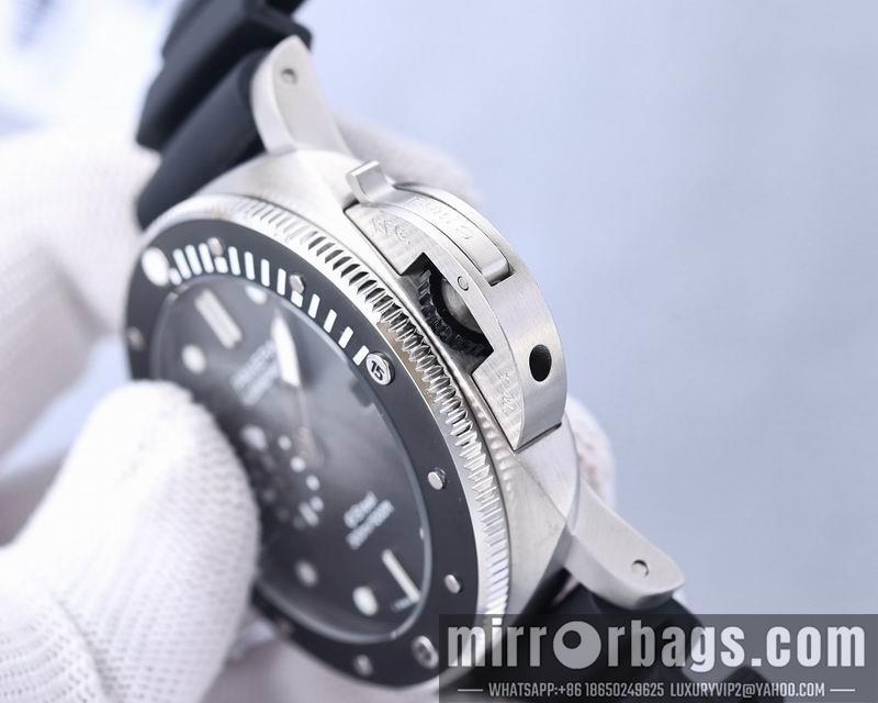 Replica Panerai 47mm 102347
