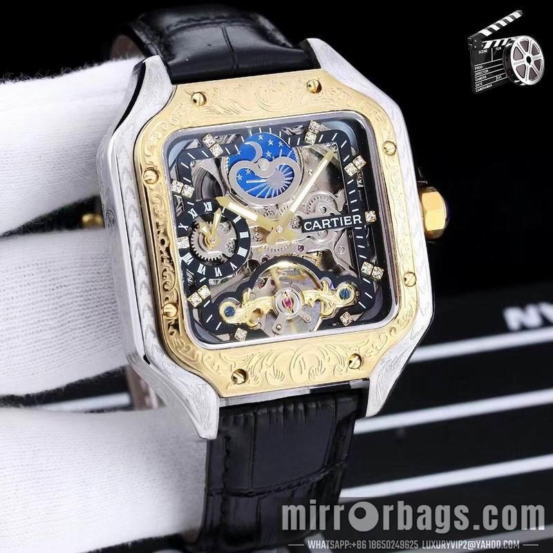 Replica Cartier 45X13mm 082155