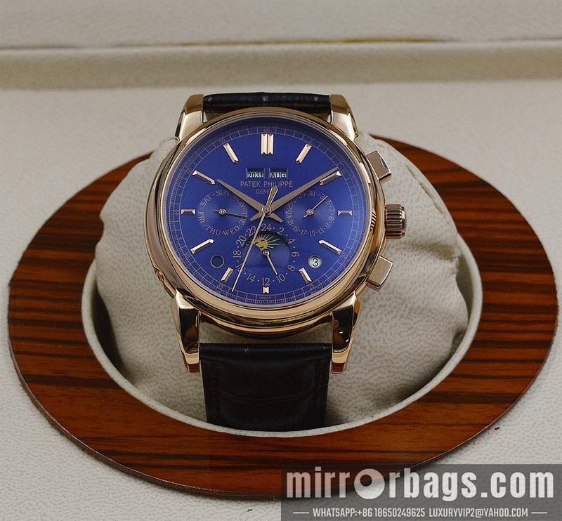 Replica Patek Philippe 44X13mm 052012