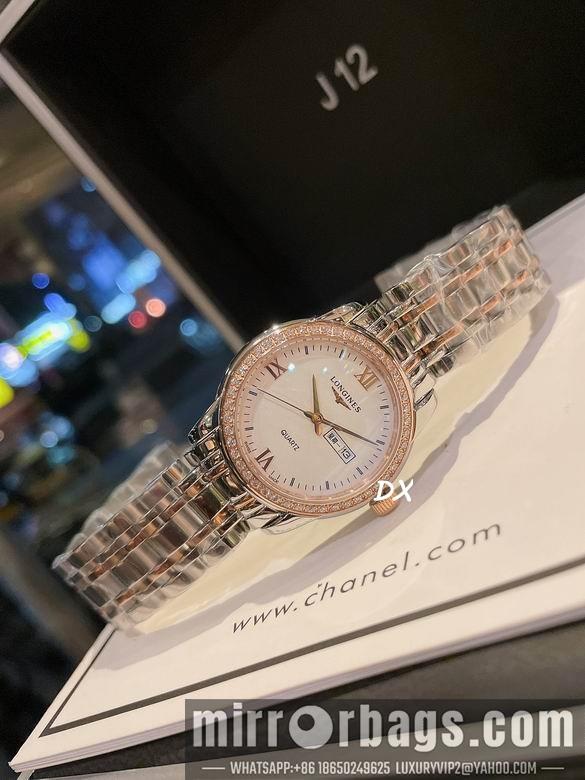 Replica Longines M40 W30mm 12nms41
