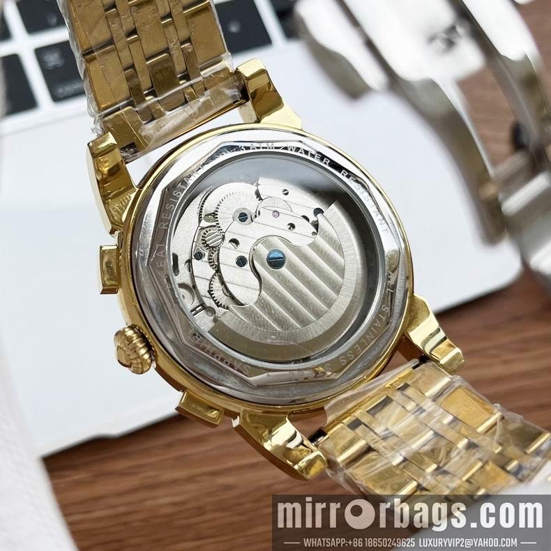 Replica Patek Philippe men 43X13mm 102359