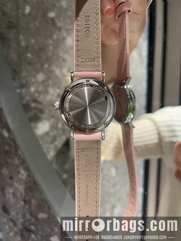 Replica IWC 34mm 102315