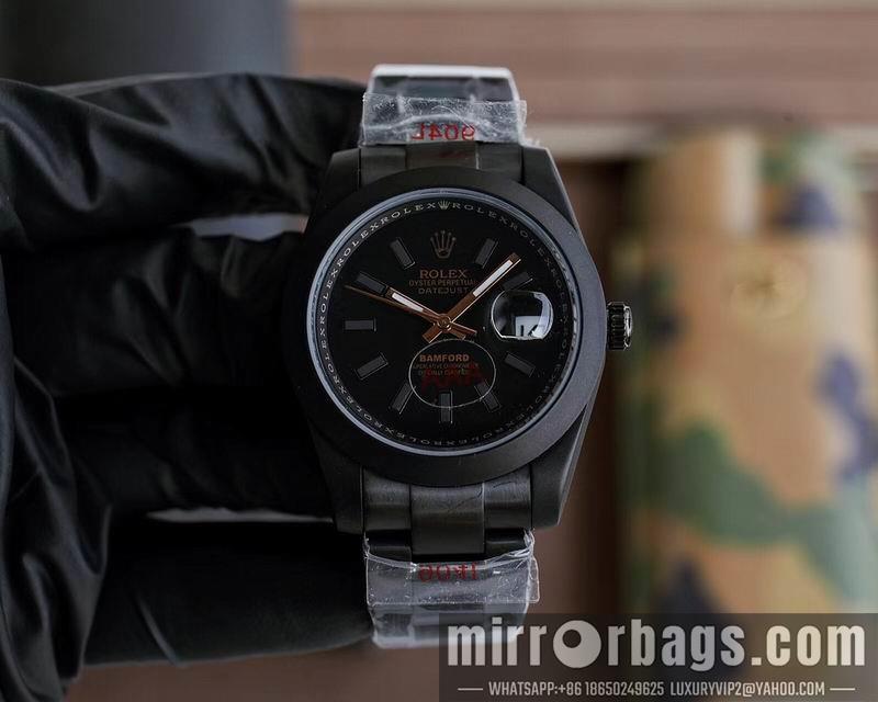 Replica Rolex 40mm 050702