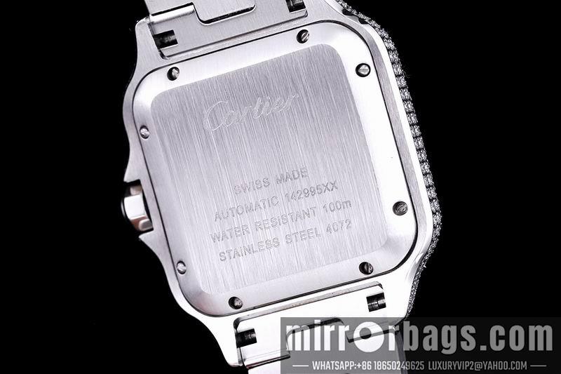 Replica Cartier 40mm 0503145