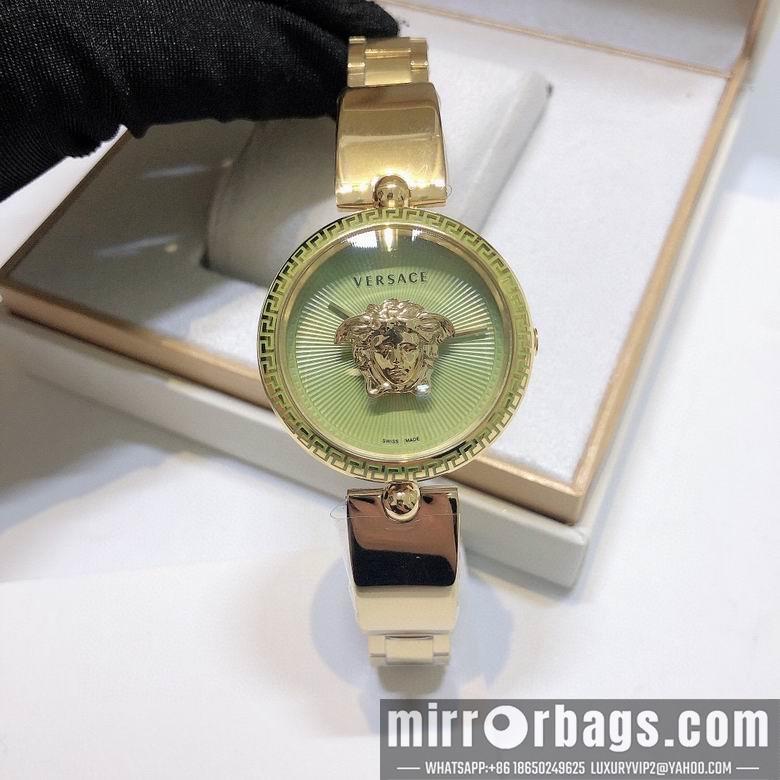 Replica Versace 37mm 10nbz34