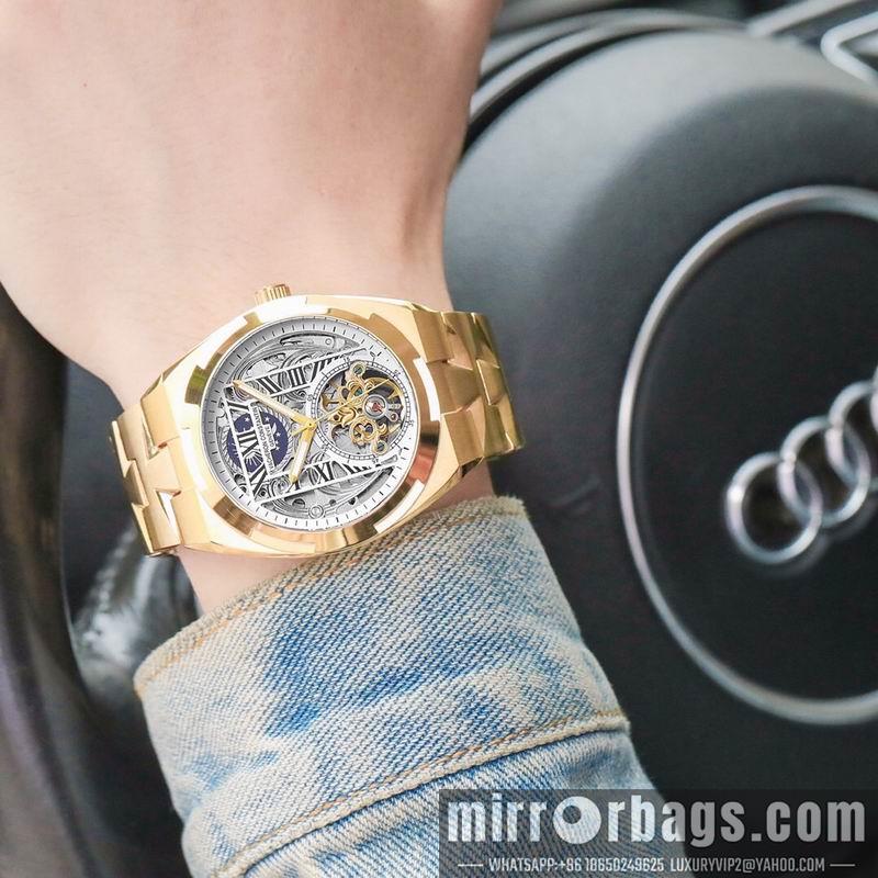 Replica Vacheron Constantin 43X12mm 030221