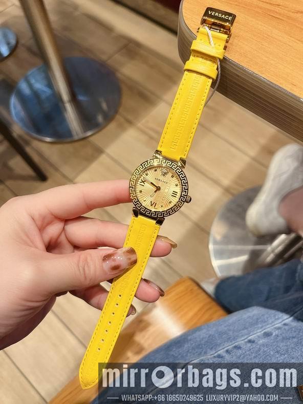 Replica Versace watch 36mm M27