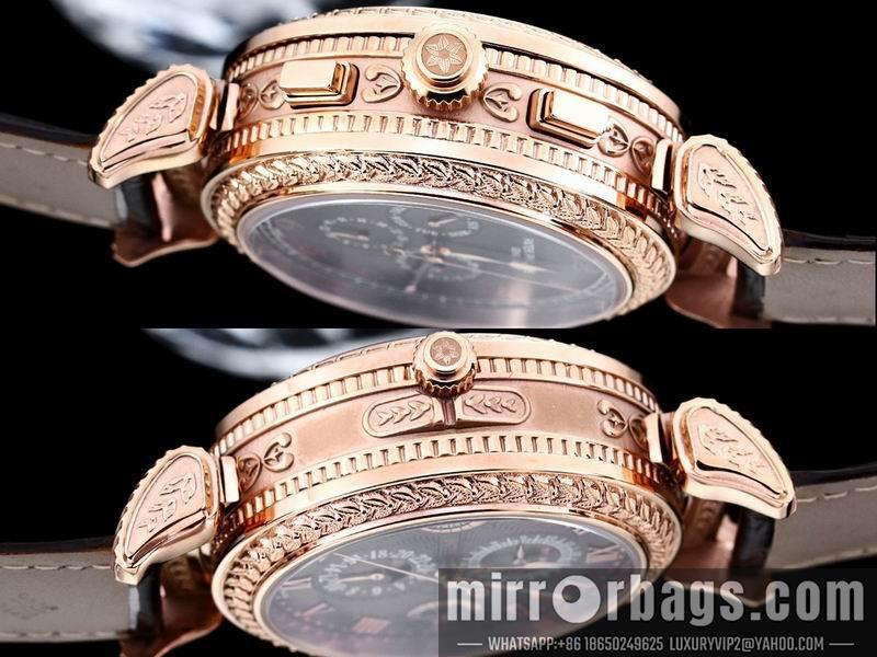 Replica Patek Philippe 50X15mm 031662