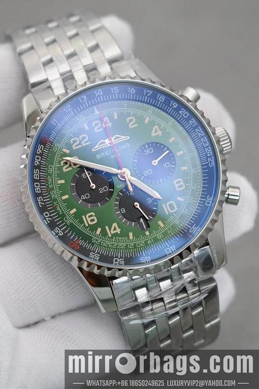 Replica Breitling watch 070709