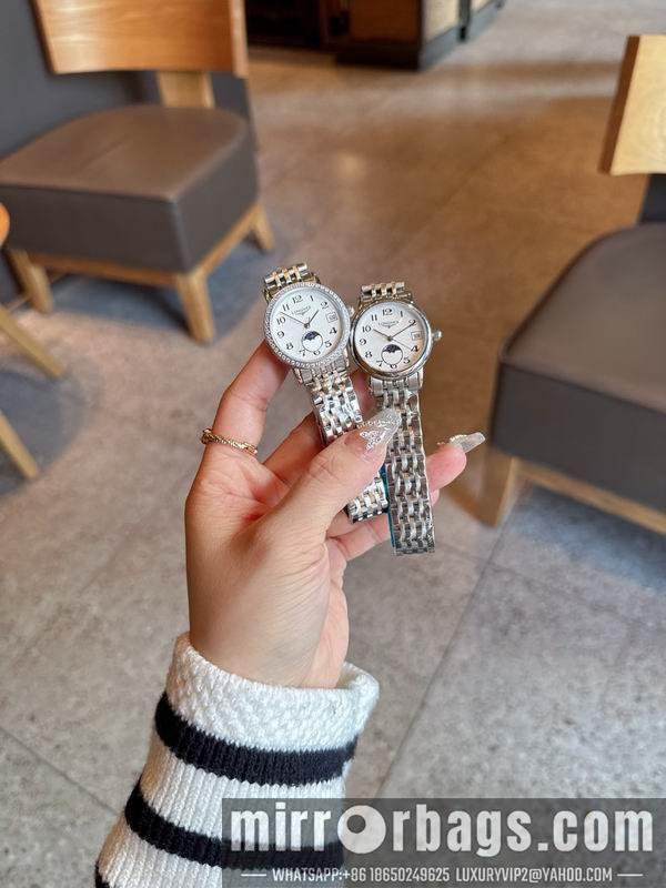 Replica Longines 30mm 022435