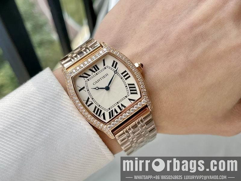 Replica Cartier 42mm 031627