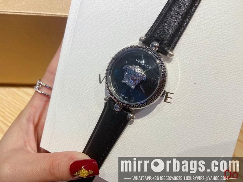 Replica Versace 37mm 2nms45