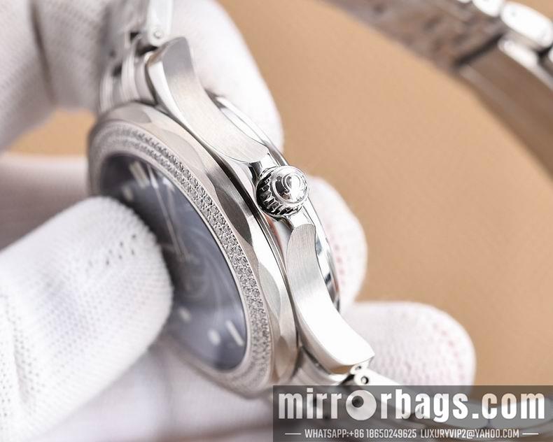 Replica Omega men 42mm 090912