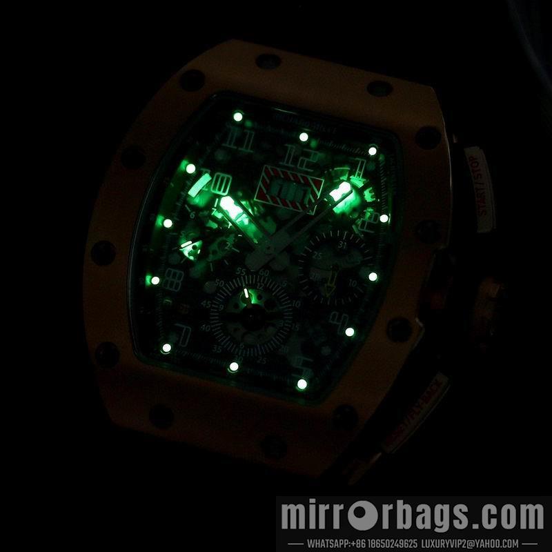Replica Richard Mille watch 031910