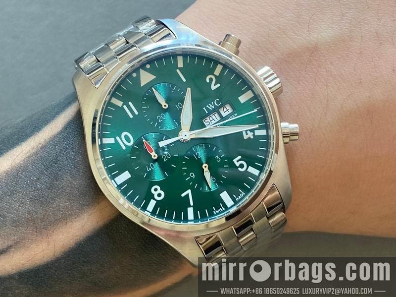 Replica IWC watch 072457