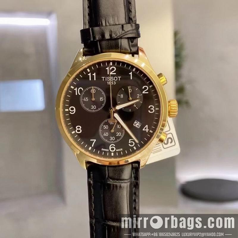 Replica Tissot watch 113003