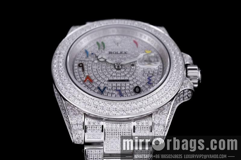 Replica Rolex 42mm 050432