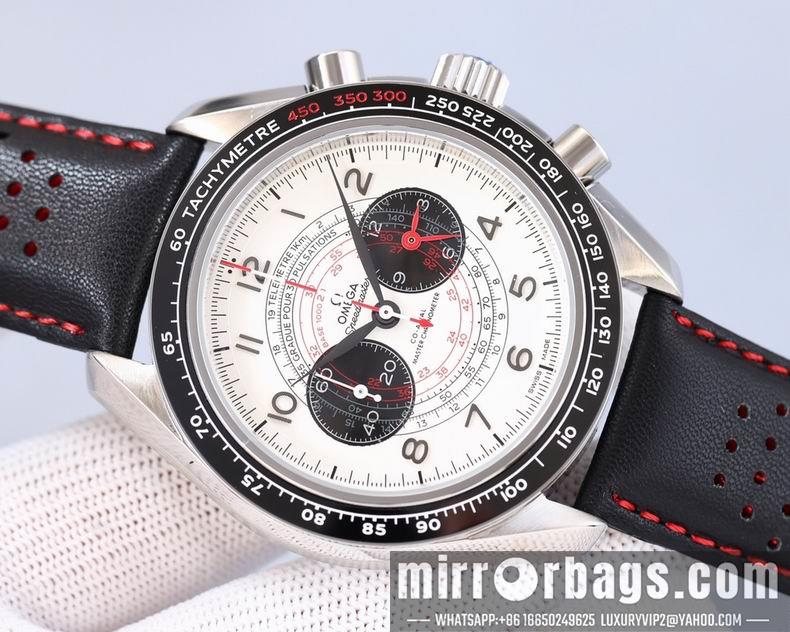 Replica Omega men 42X13mm M140