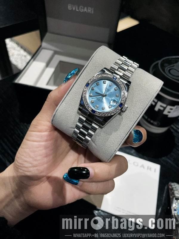 Replica Rolex 31mm 102207