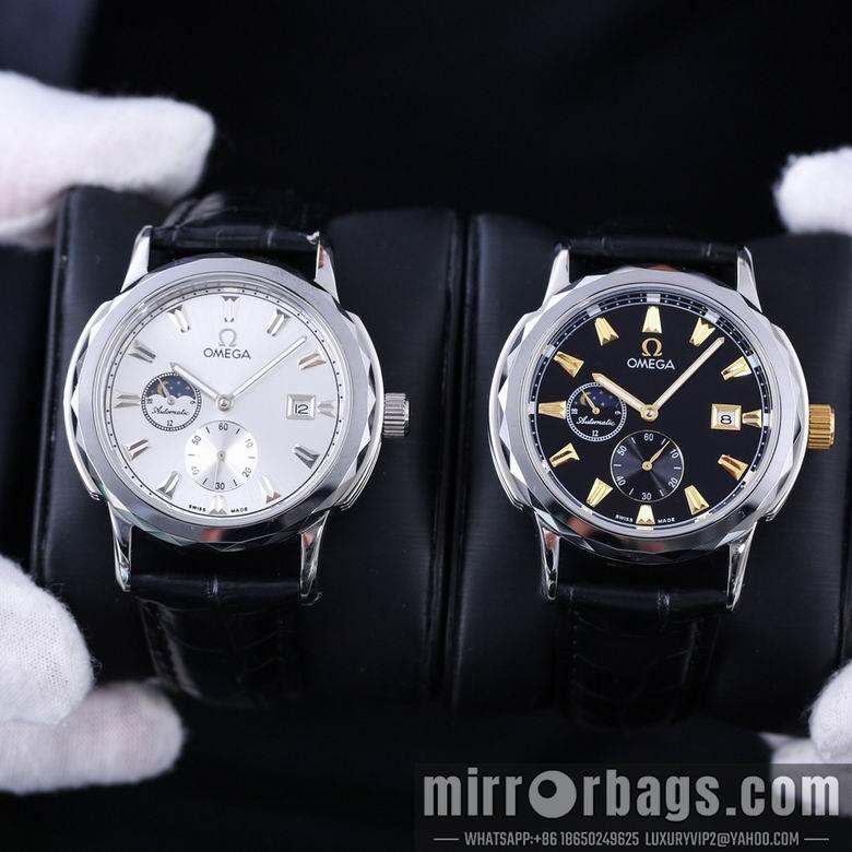 Replica Omega men 41X11mm M79