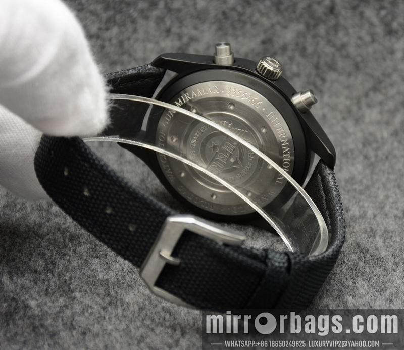 Replica IWC 45X16mm 032025