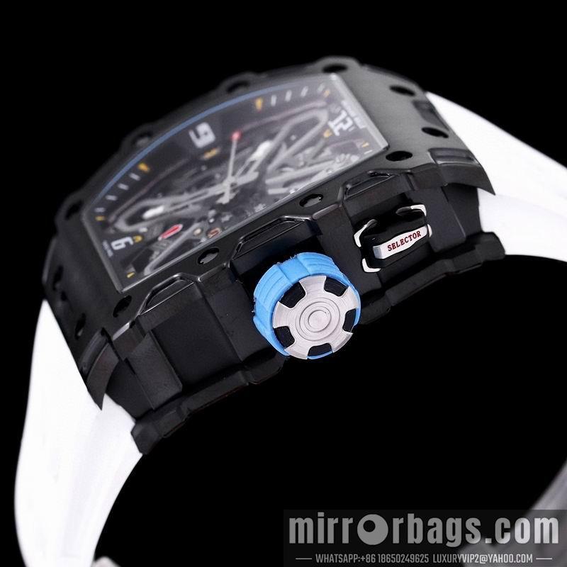 Replica Richard Mille watch 102410