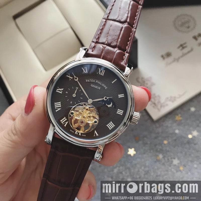 Replica Patek Philippe 44X13mm 052006