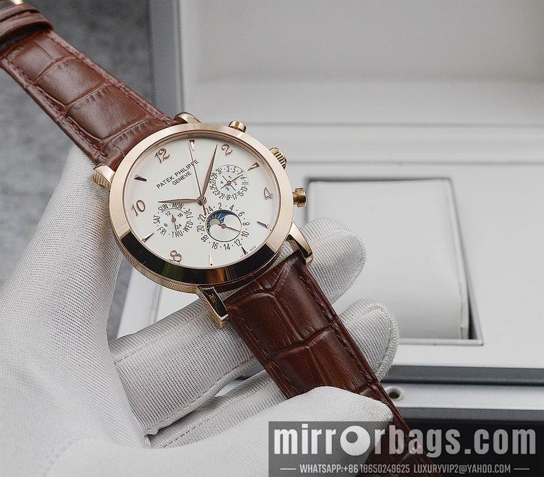 Replica Patek Philippe men 42X12mm 122534