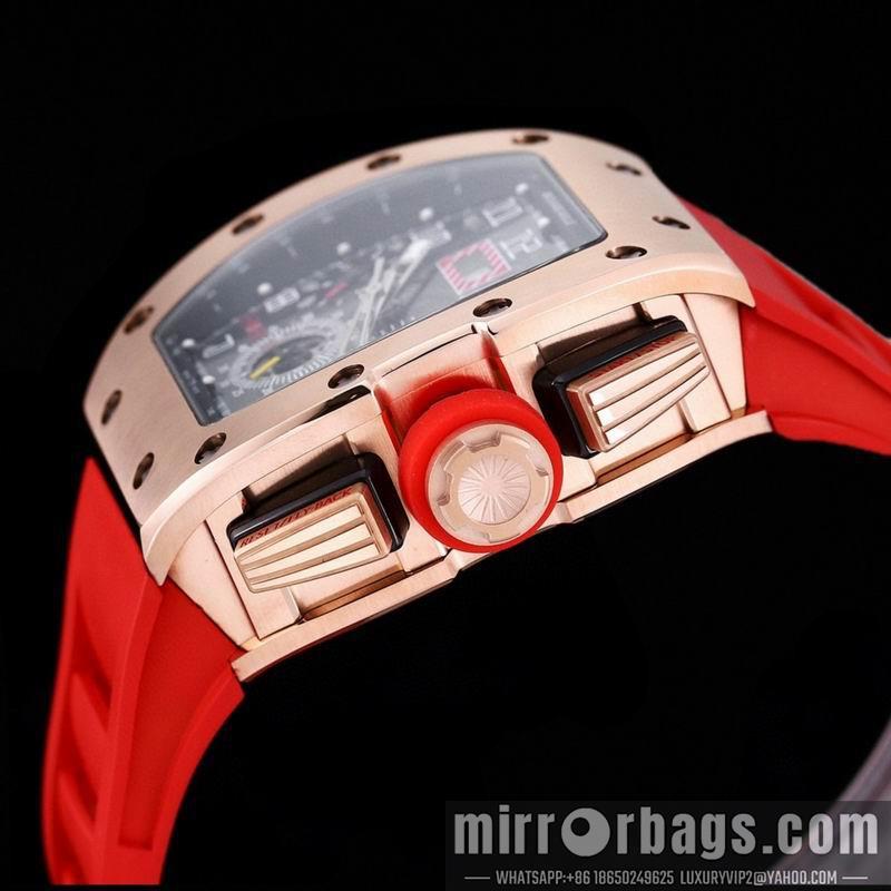 Replica Richard Mille watch 031910