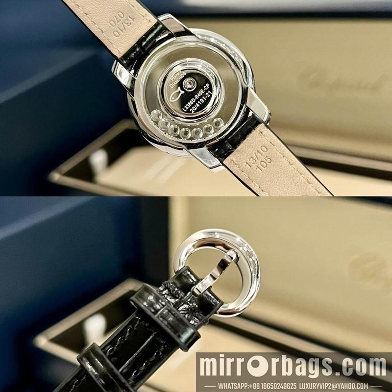 Replica Chopard watch 121890