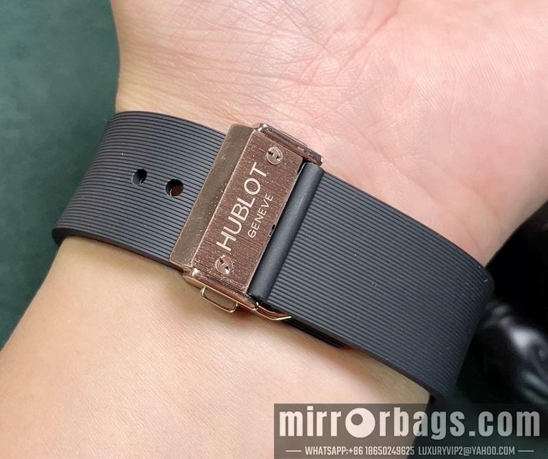 Replica Hublot 45X11.5mm 050833