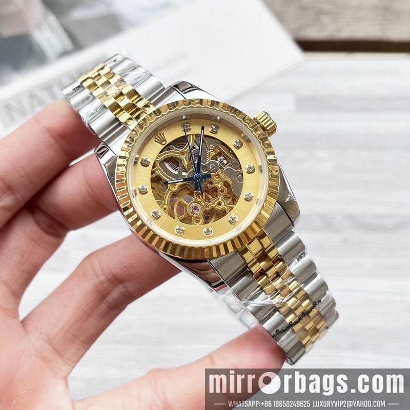 Replica Rolex 36mm 042797