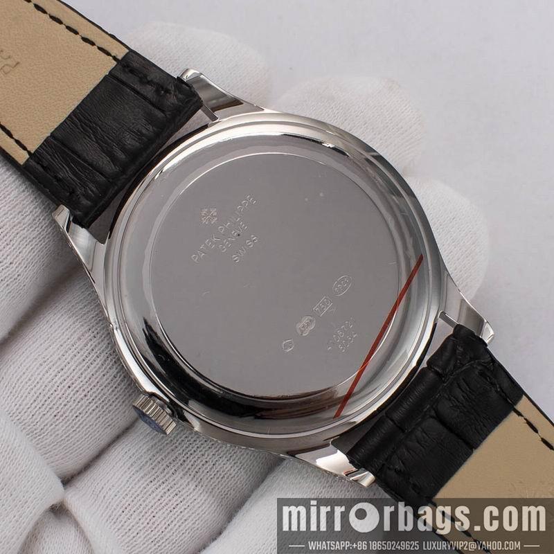 Replica Patek Philippe 43X10mm 121223