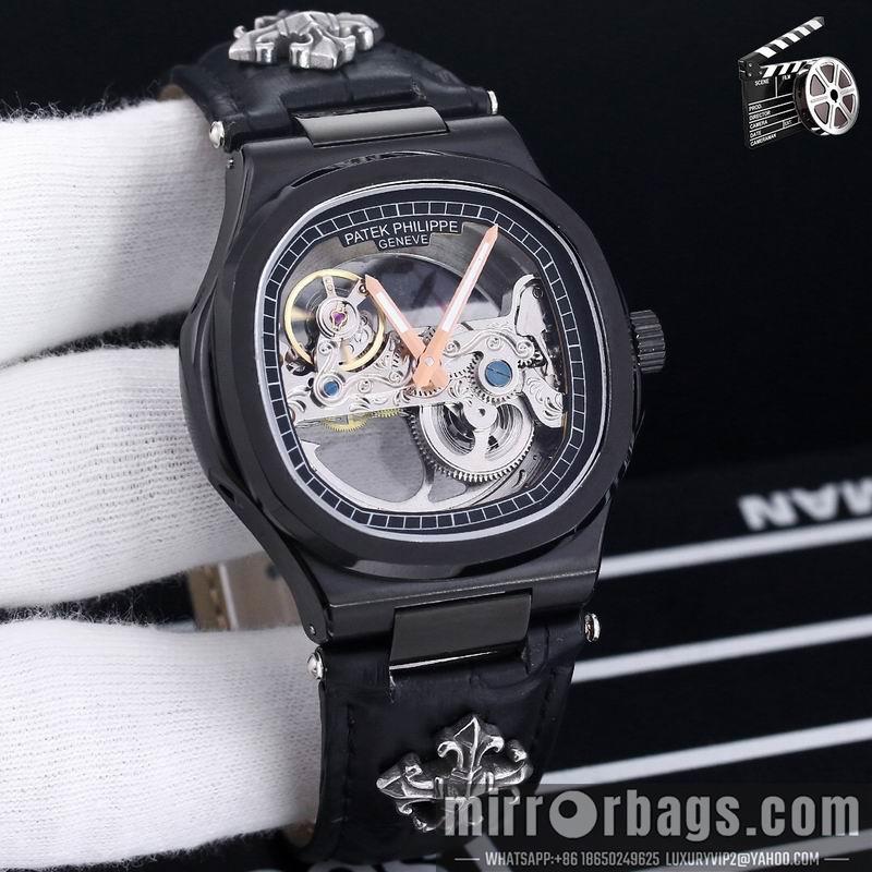 Replica Patek Philippe 43X12mm 082245