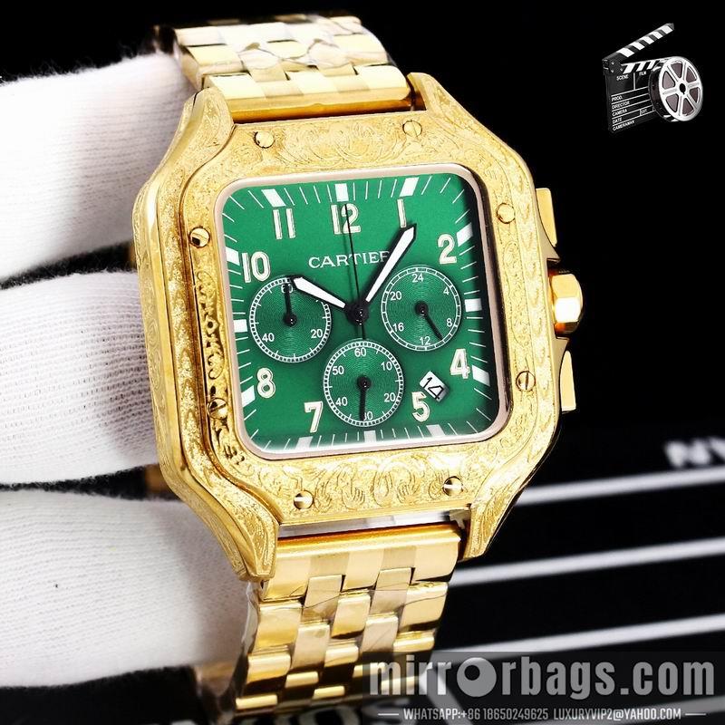 Replica Cartier 45X13mm 082172
