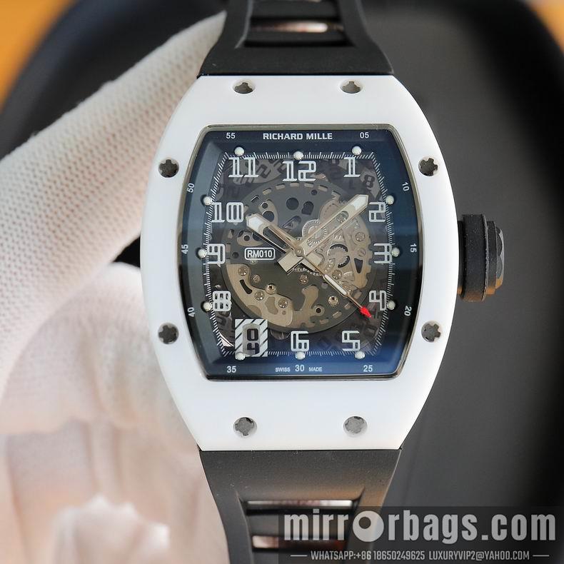Replica Richard Mille 49X41X15mm 122539