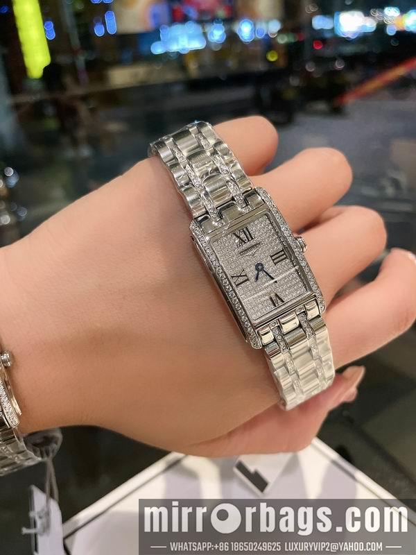 Replica Longines 33X22X7mm 0320100