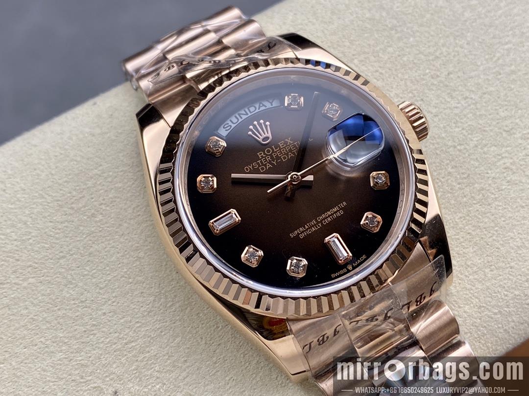 Replica Rolex 36mm 092912