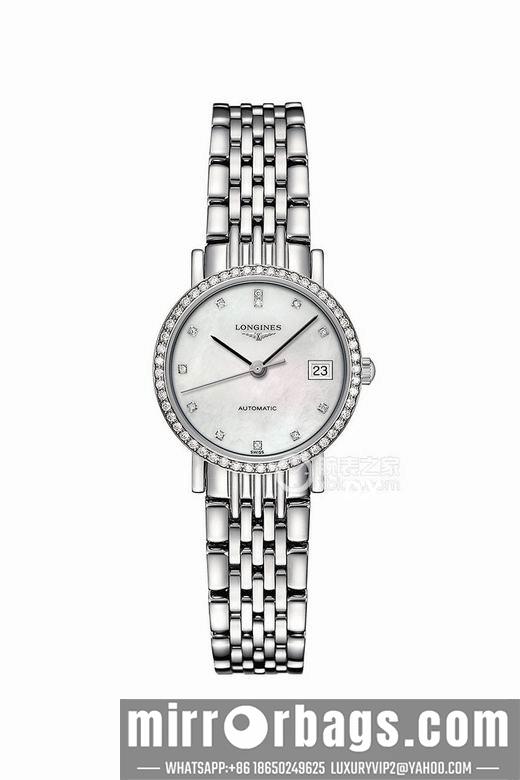 Replica Longines 32.5x11mm 12nms39